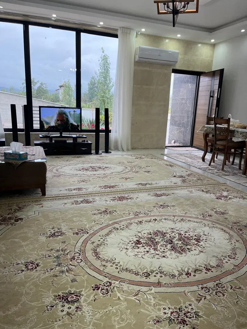 ویلای ۱۸۰متری در چمستان