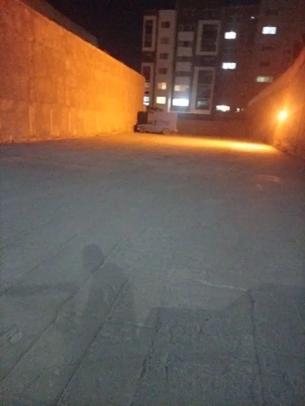 همکار جهت راه اندازی کارواش
