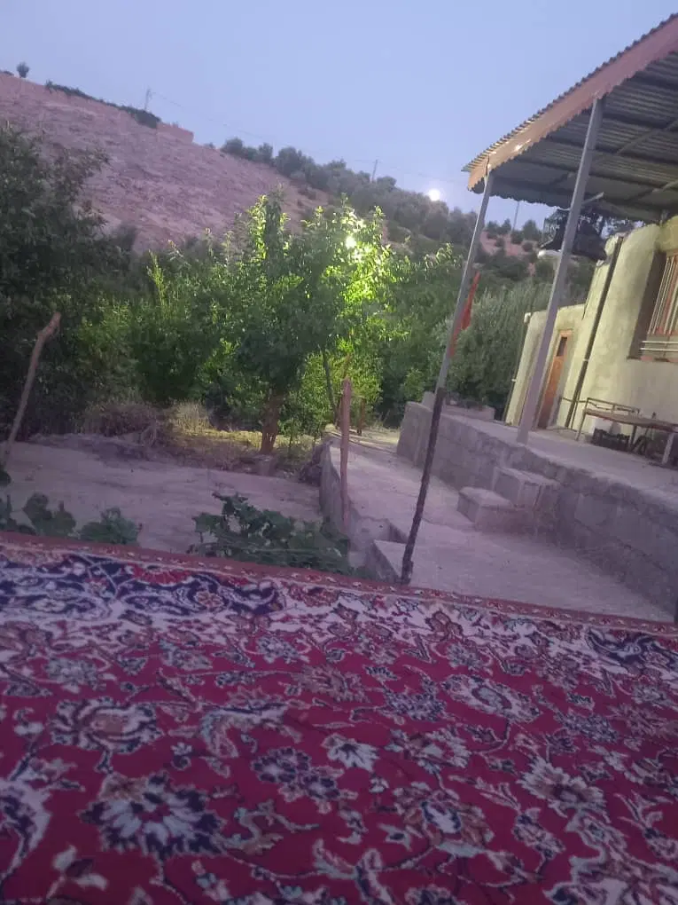 باغ ویلا