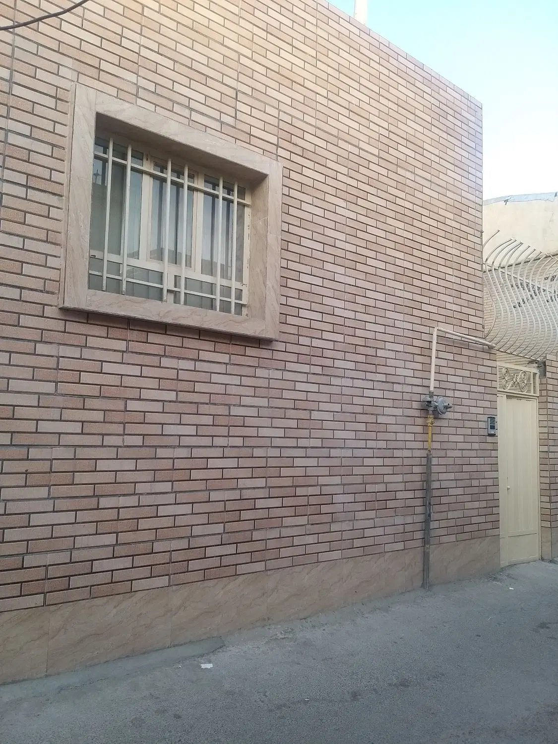 خانه ویلایی دربست جوی آباد