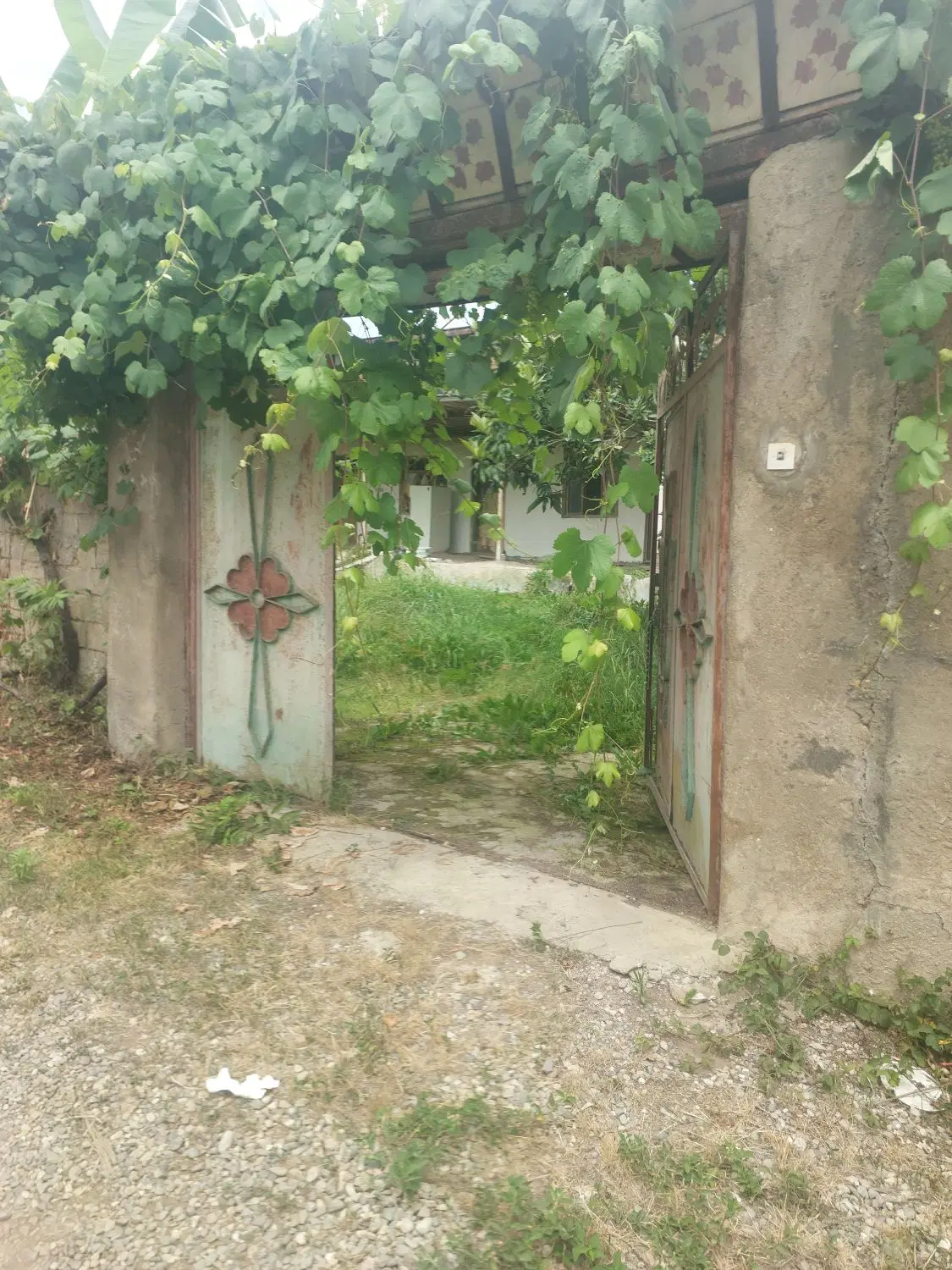 ویلای ۶۲۰متری