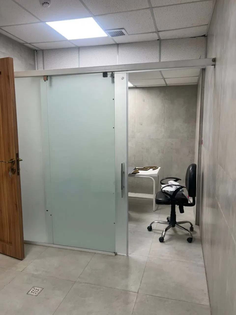 مطب و کلینیک و اداری اجاره ایی