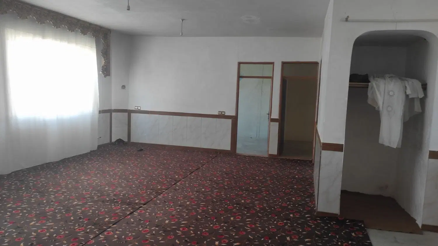 خانه اجاره ای کرناچی کوچه ۱۳۷