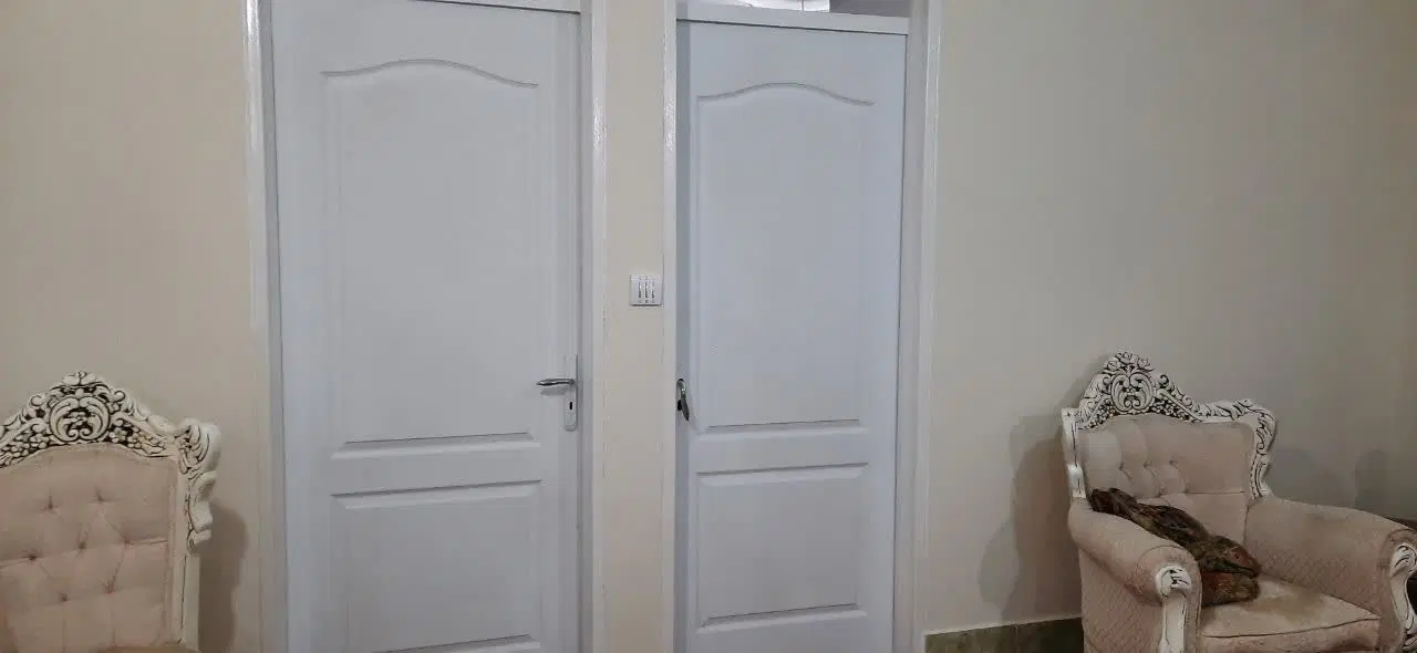 واحد مسکونی