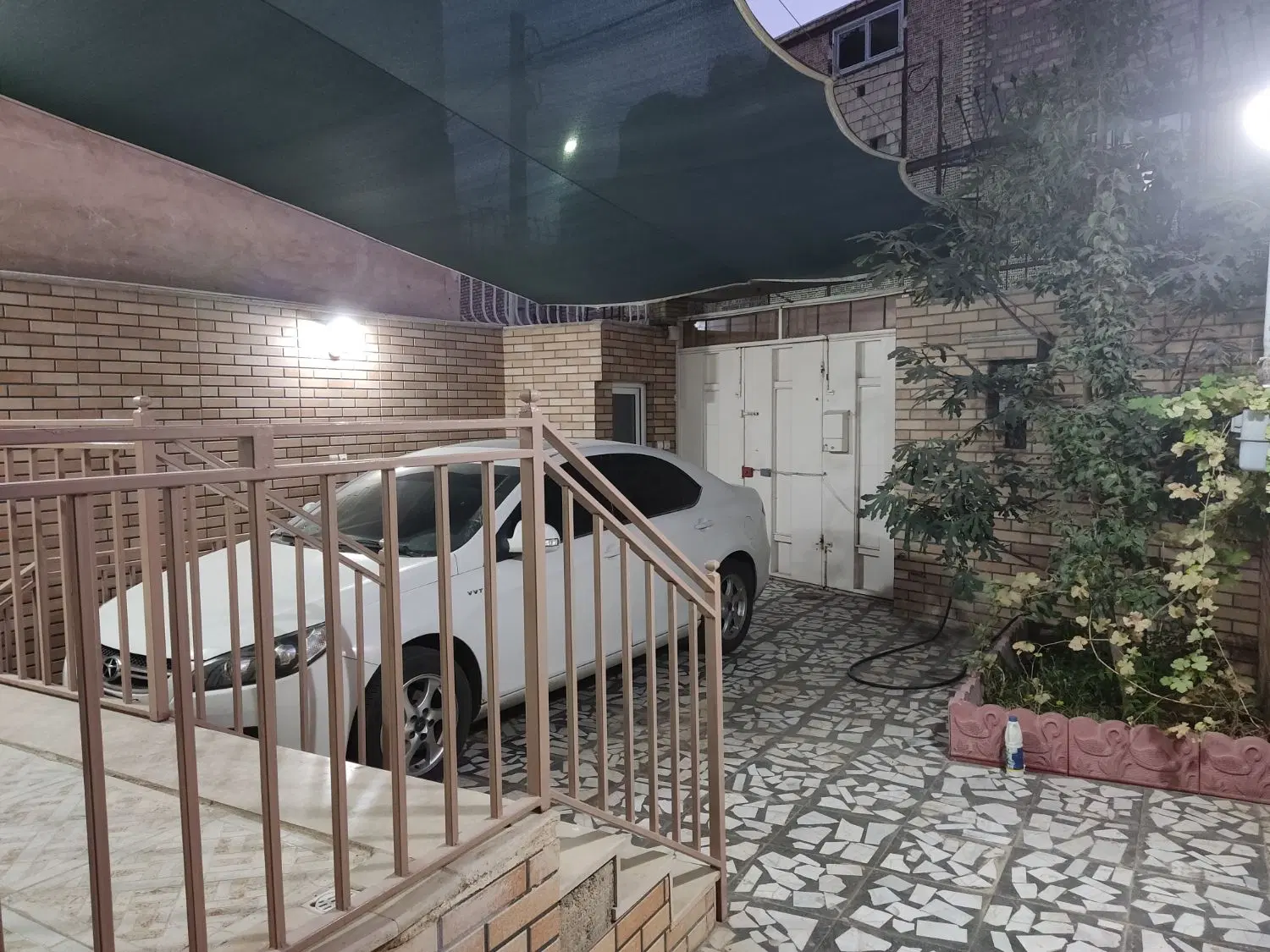 فروش منزل ویلایی - 170متر - شیخ طوسی شرقی