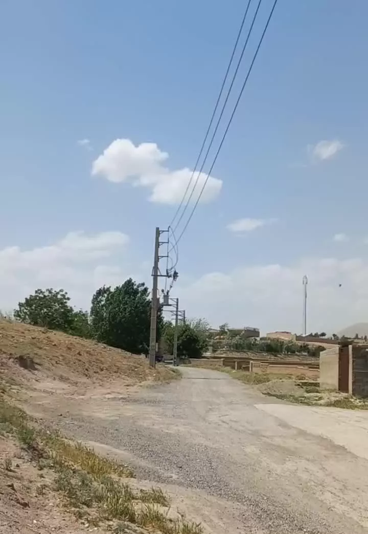 ویلا تریبلکس کرشت
