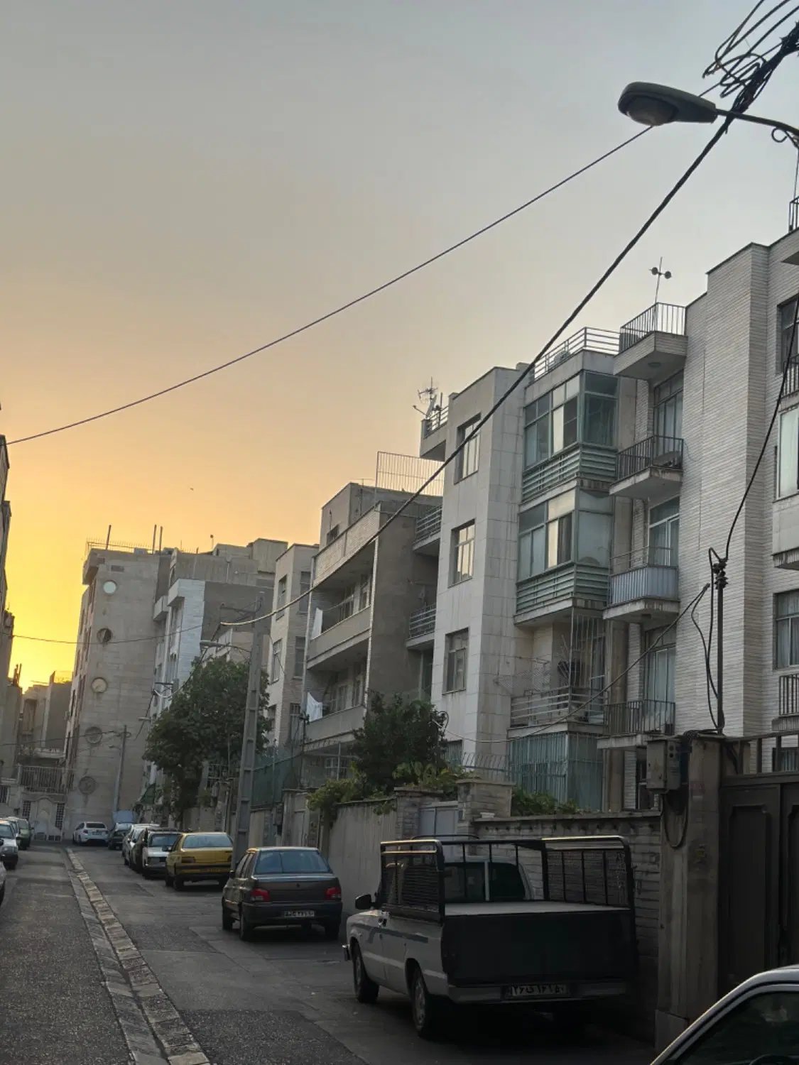 ۸۶ متر ۲خواب
