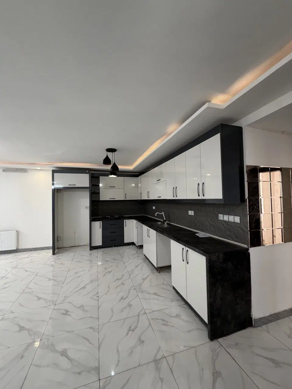ویلایی دربست اول هاشمیه_تاپ لوکیشن 250متر