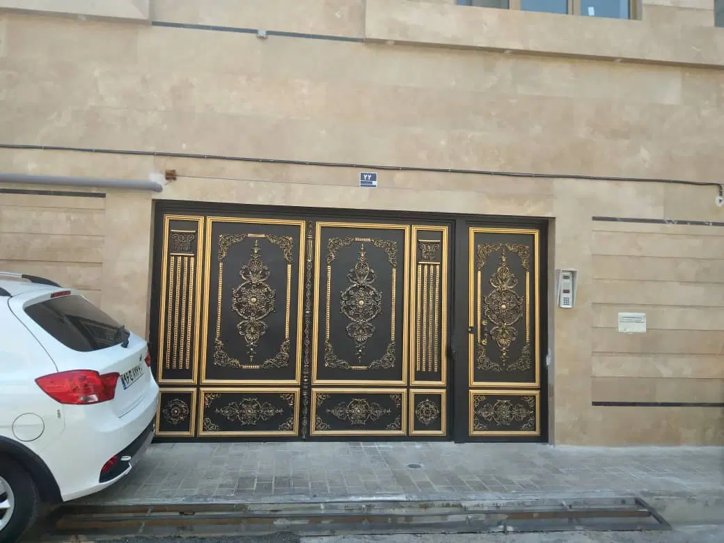 واحد آپارتمان ۸۵ متری پارکینگ خیابان بافان