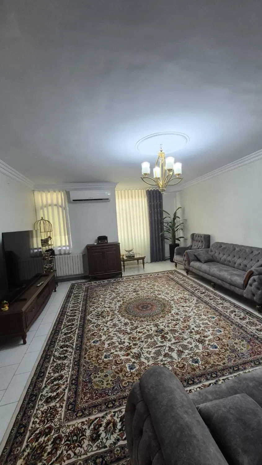 45 متر _ در شهرک پرواز _مناسب سرمایه گذاری