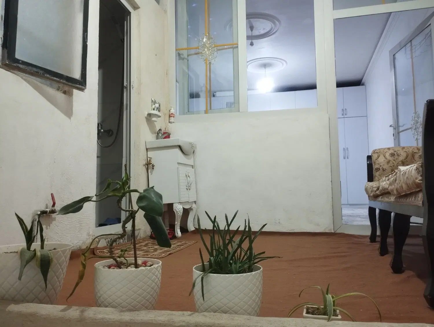 خانه ای ویلایی دوبلکس