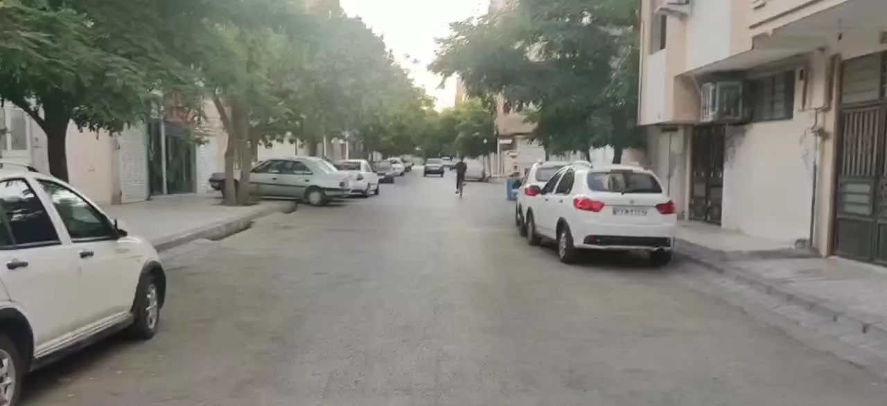 خانه ویلایی نقلی باپارکینگ