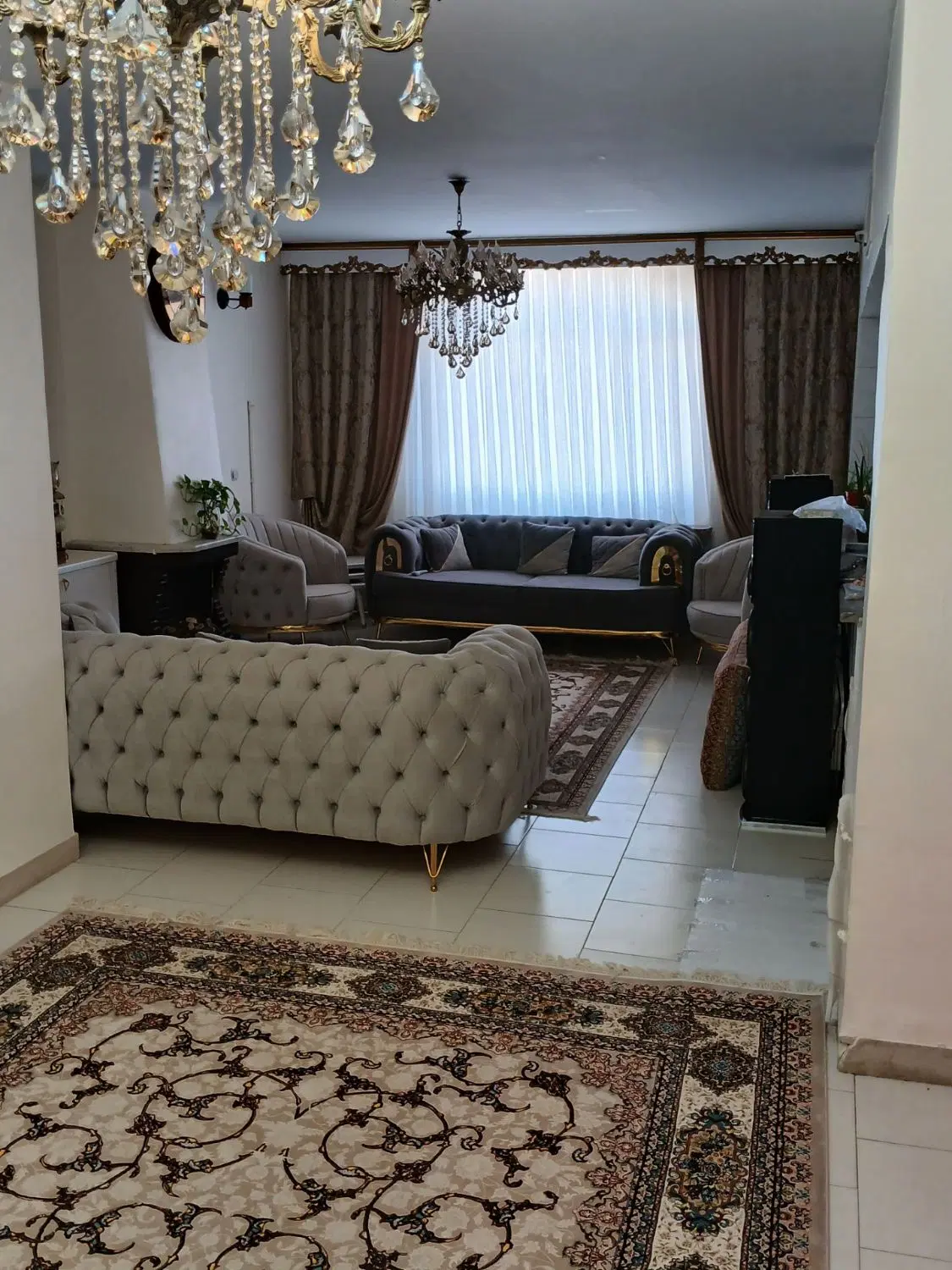 اجاره آپارتمان