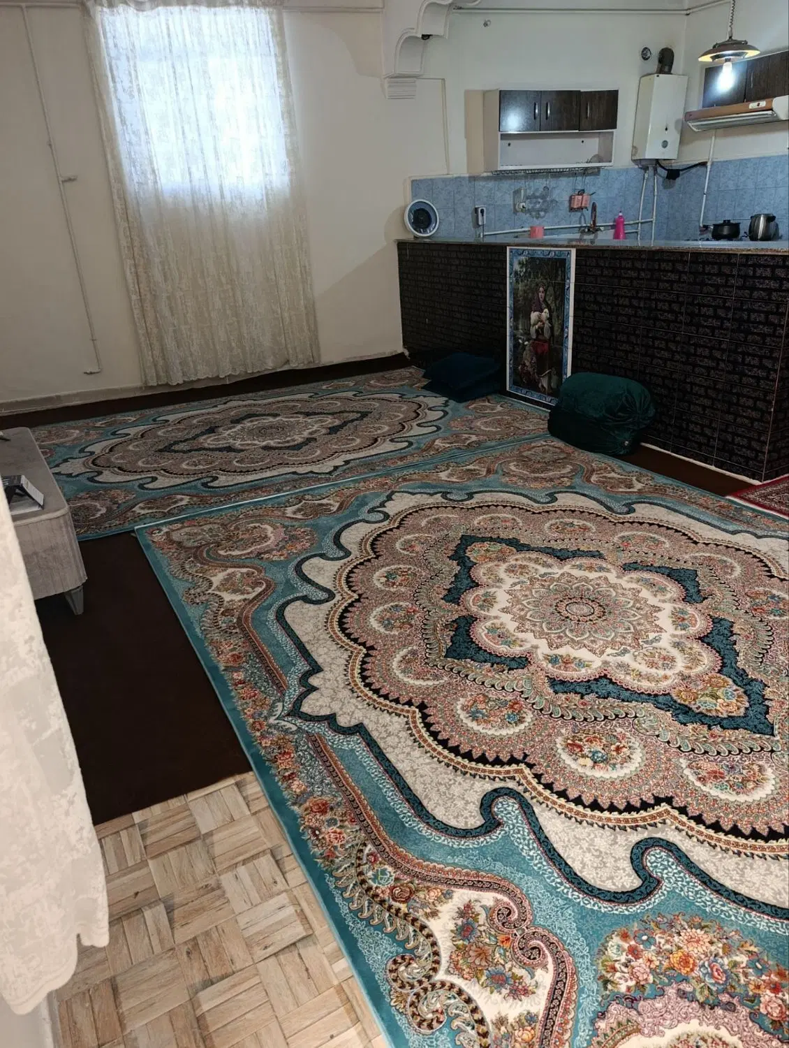 اجازه فوری