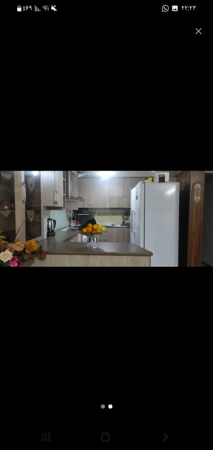 اجاره آپارتمان شهرک کوثر