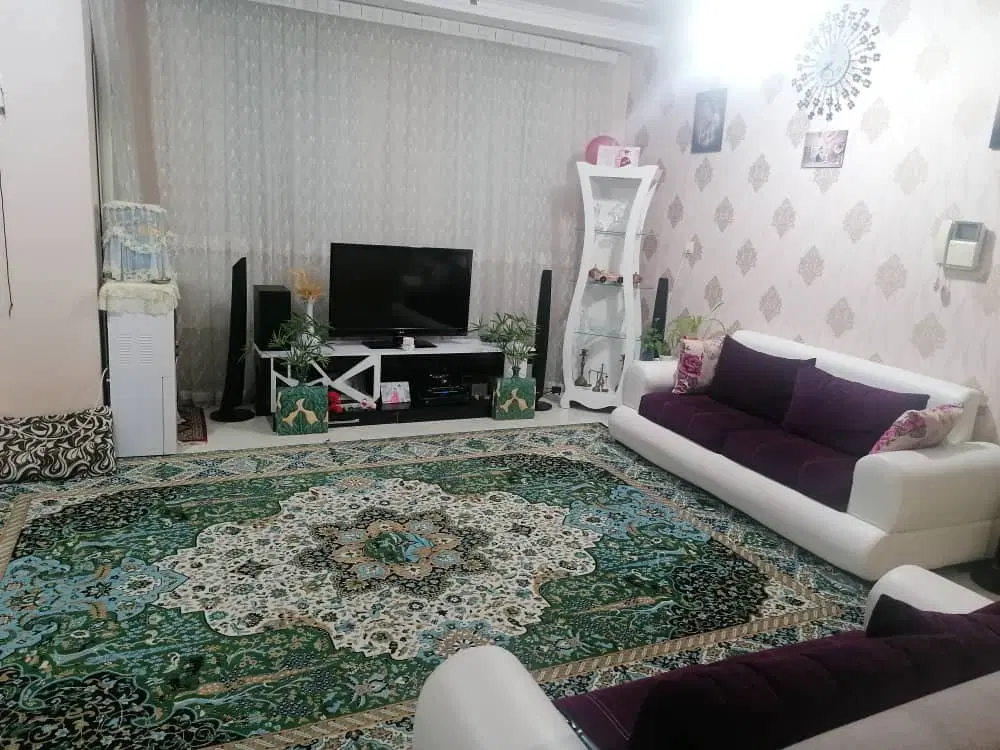 رهن یک خوابه ۶۰متری کوچه ستایش