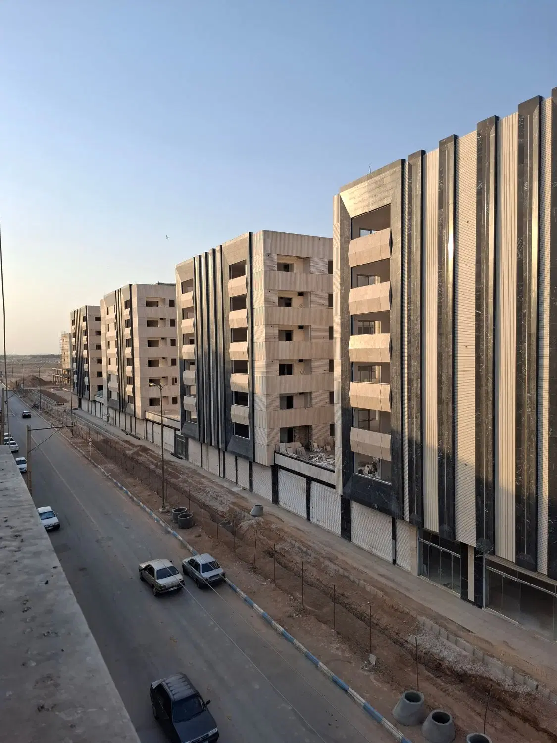 واحد رهن و اجاره خیابان دی
