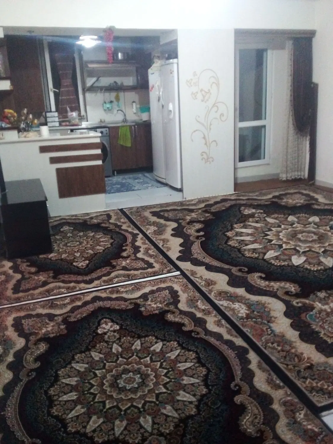 ۶۸ متری مهرگان