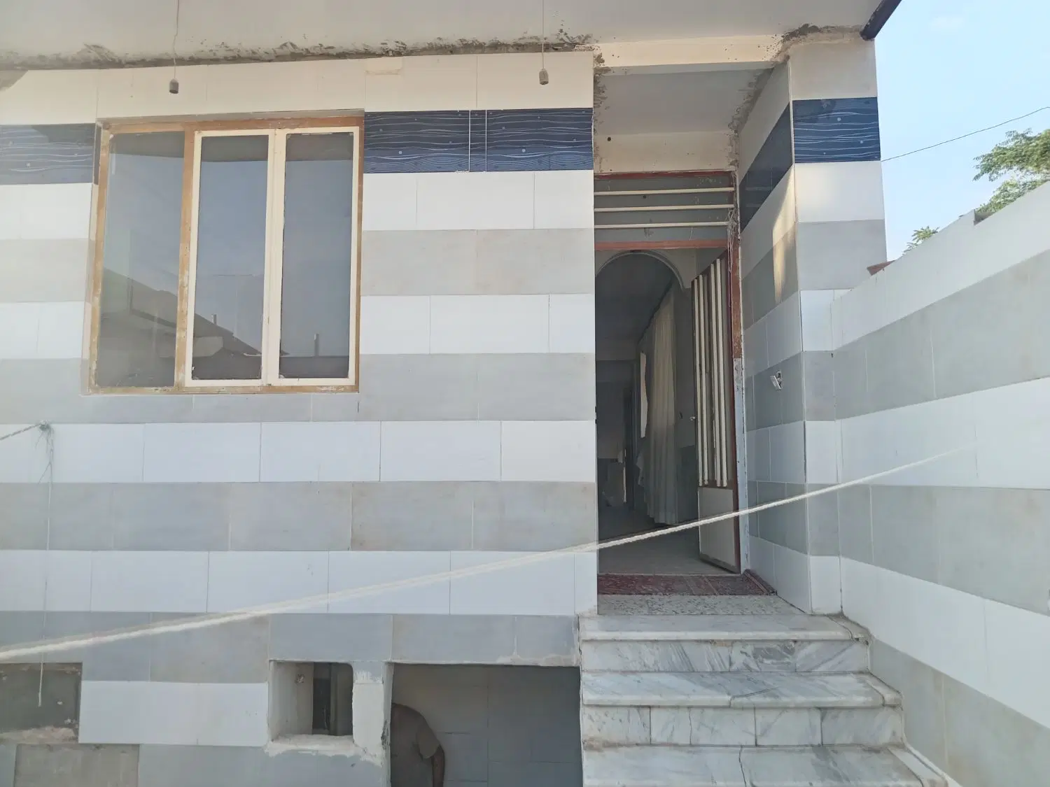 توحید شهر دربست ویلایی