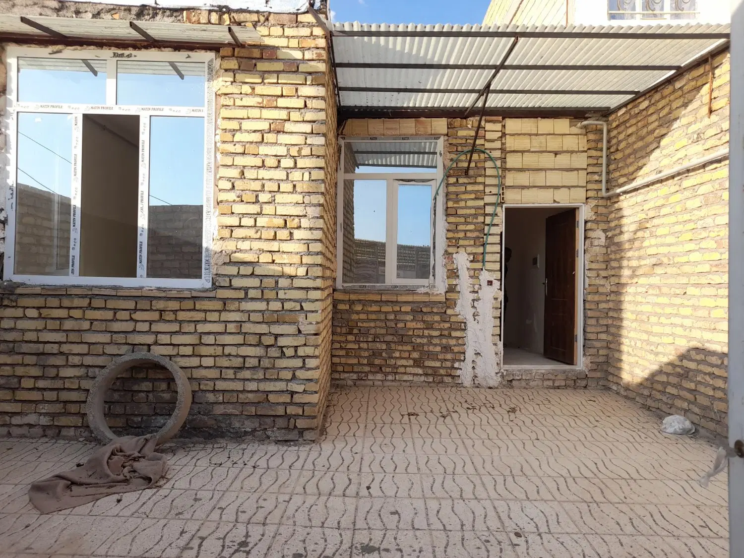 ویلایی دواسب