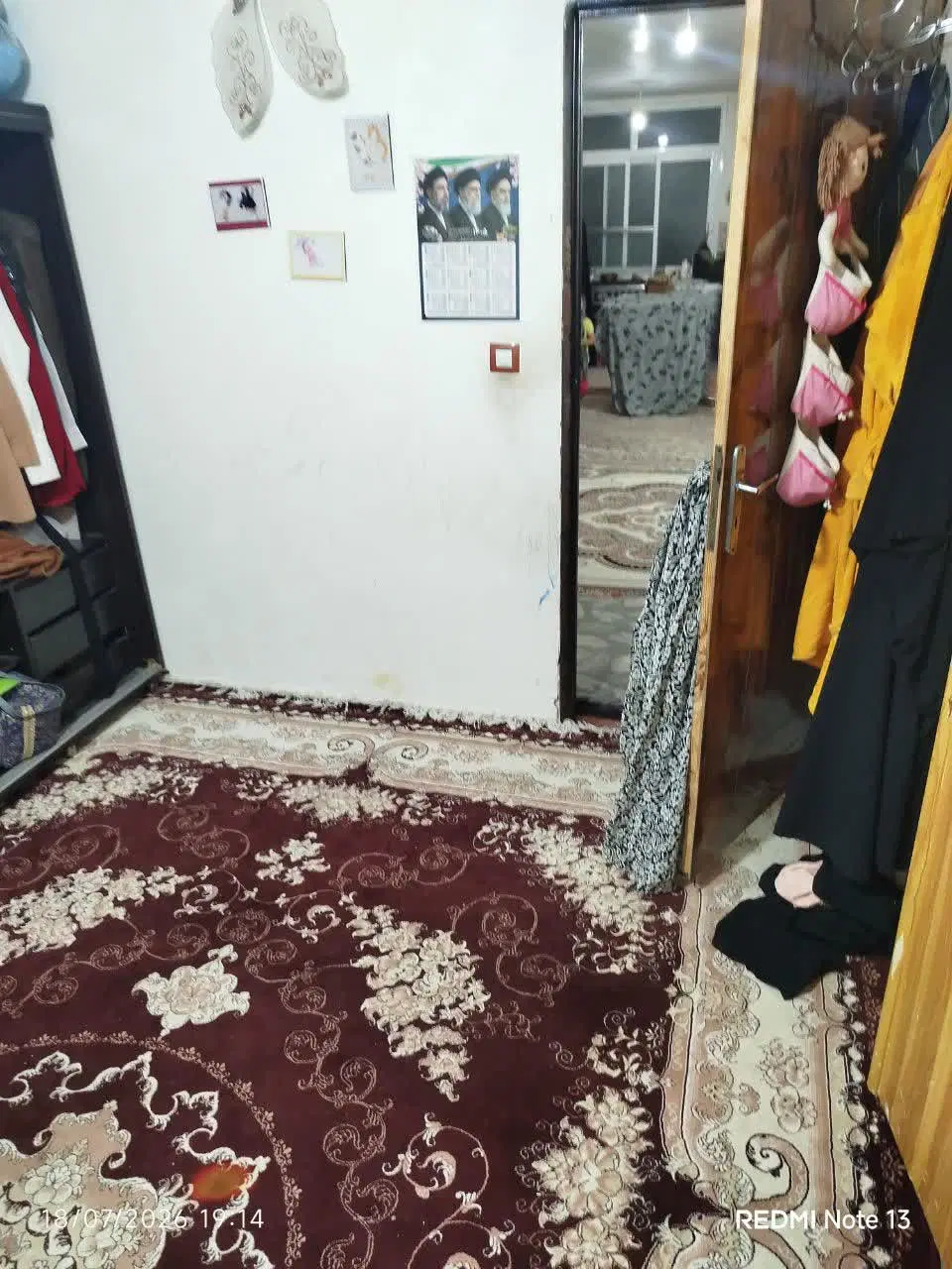 رهن و اجاره همکف