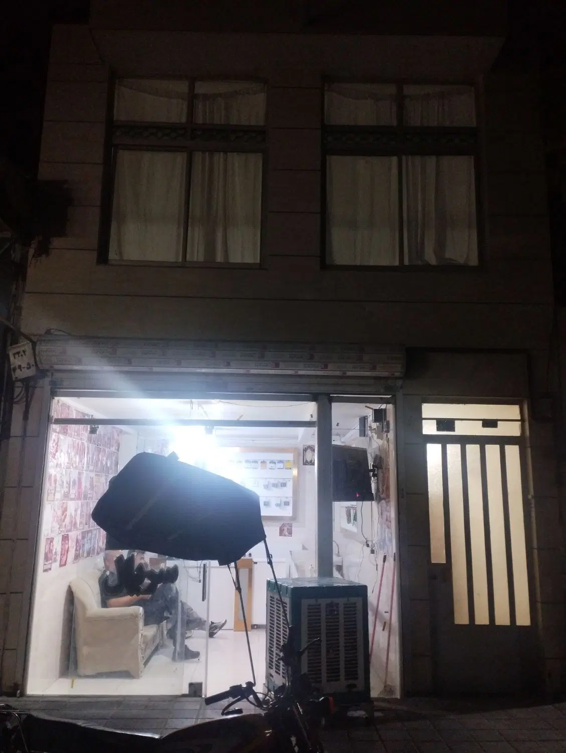 باسلام  گلریز۹