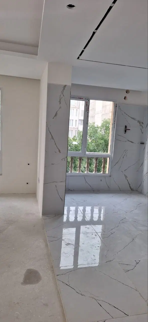 واحد ۱۱۰ متری در حافظ