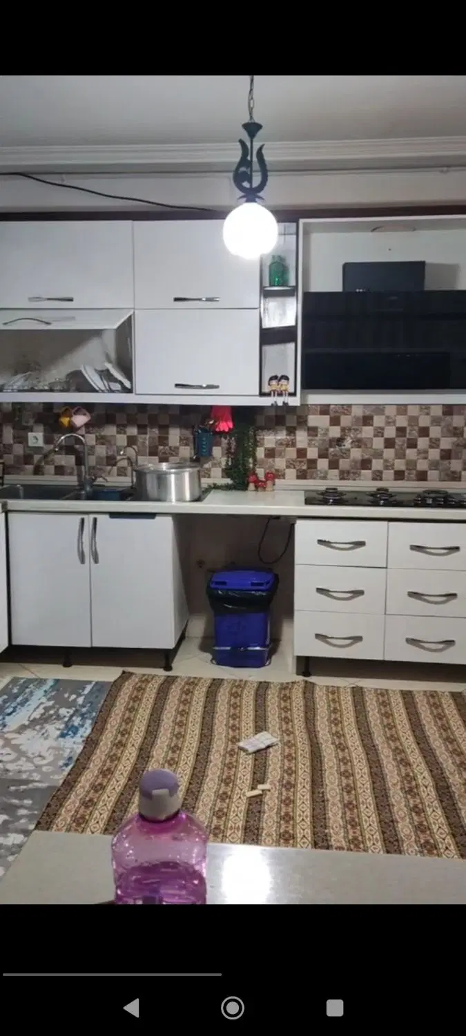 اجازه آپارتمان چهارراه رسولی