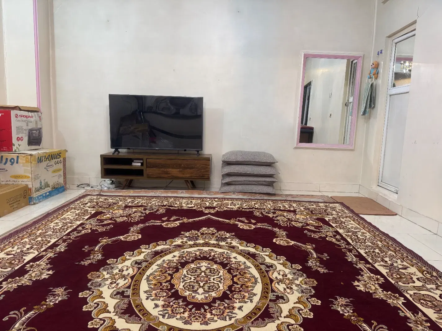 اجاره خانه