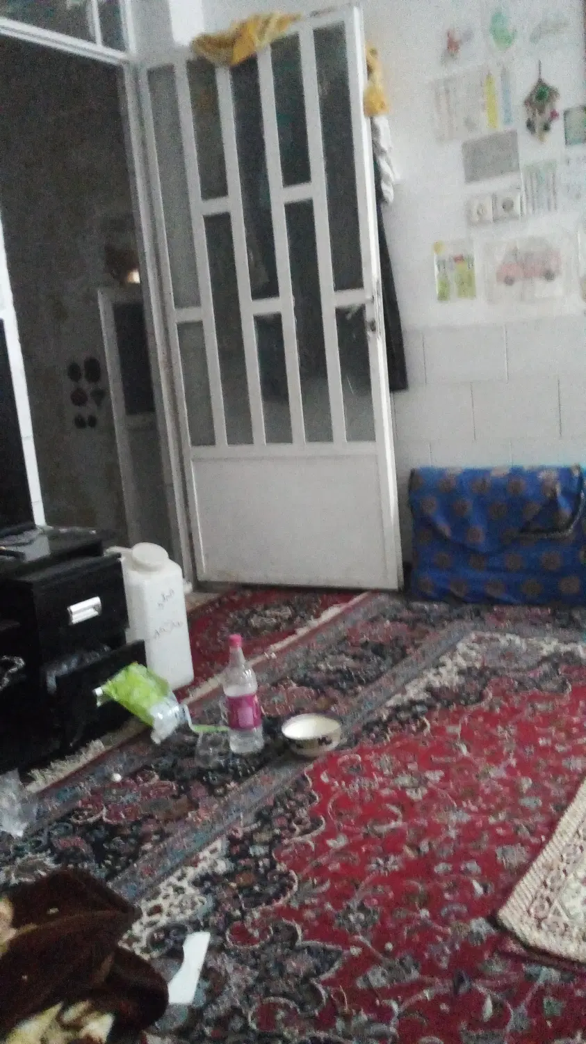خانه اجاره ای