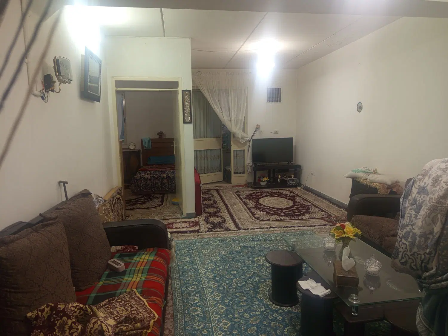 آپارتمان