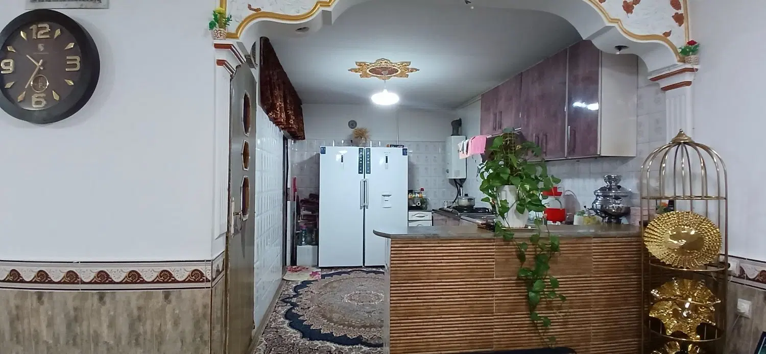 اجاره ۱۲۰ متر خانه مسکونی_رهن کامل