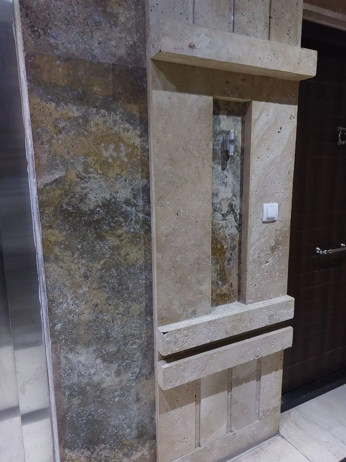 فروش آپارتمان صدرا