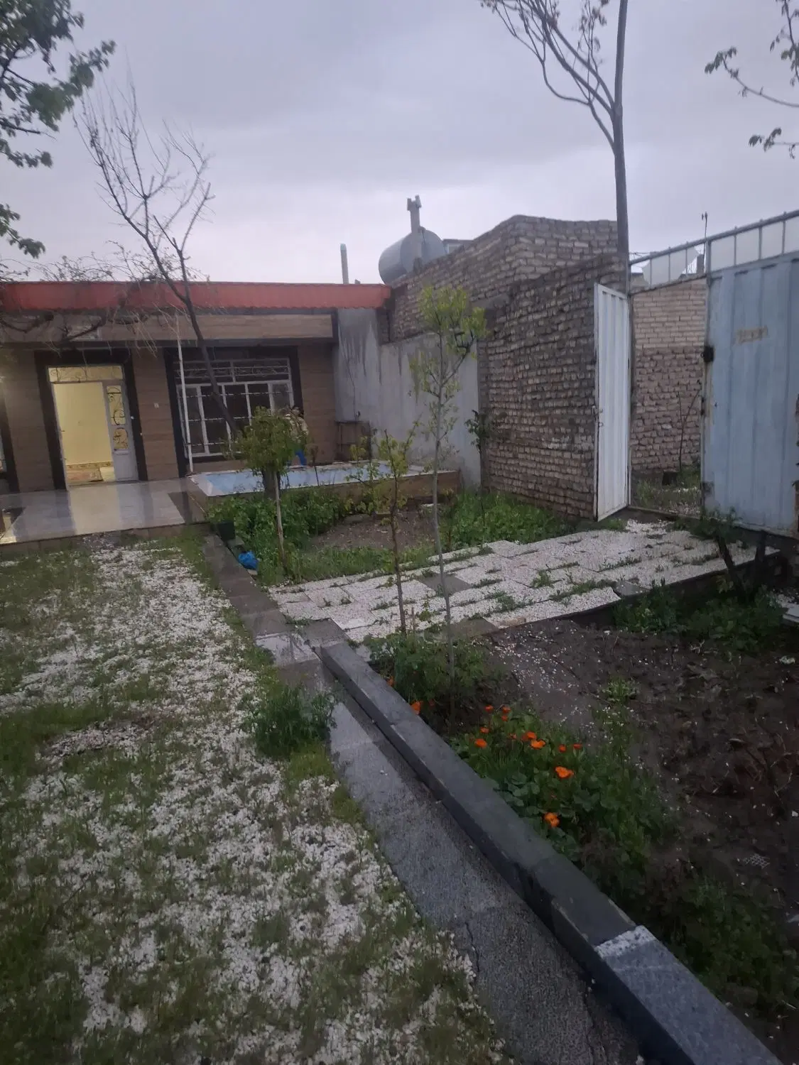 ۳۸۰ متری ویلایی