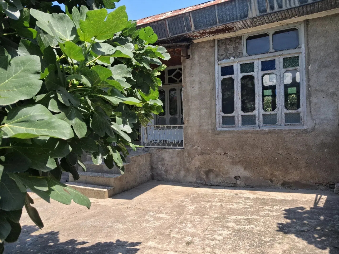 ویلایی اجاره ای