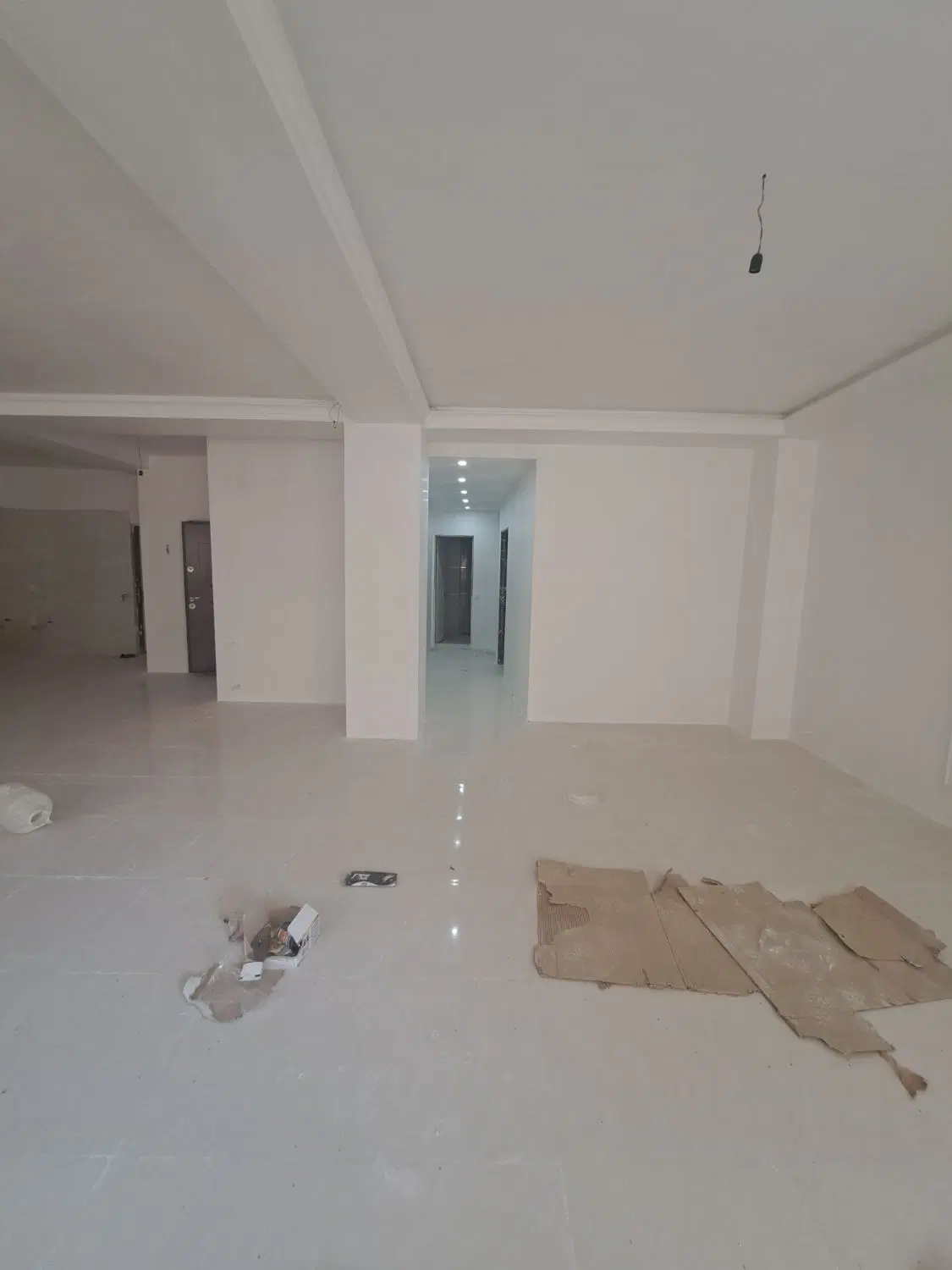 آپارتمان ۱۵۰متر مهدی آباد شهرک قائمیه