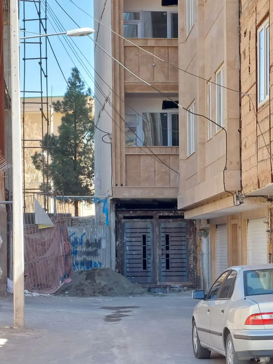 مکان