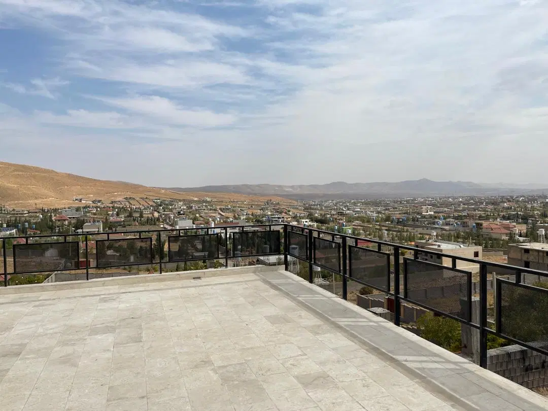 فروش یا معاوضه باغ قلات