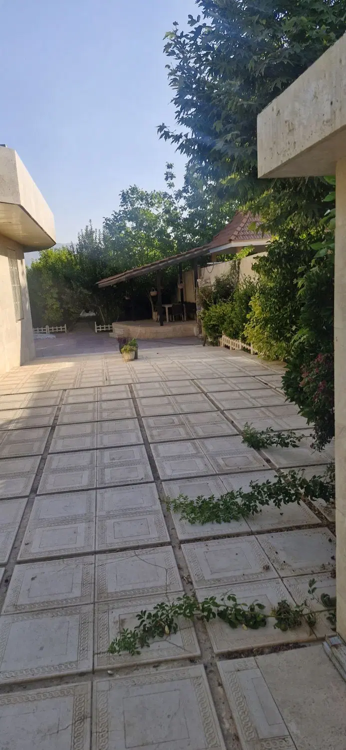 منزل سه خوابه طبقه دوم صاحب الامری