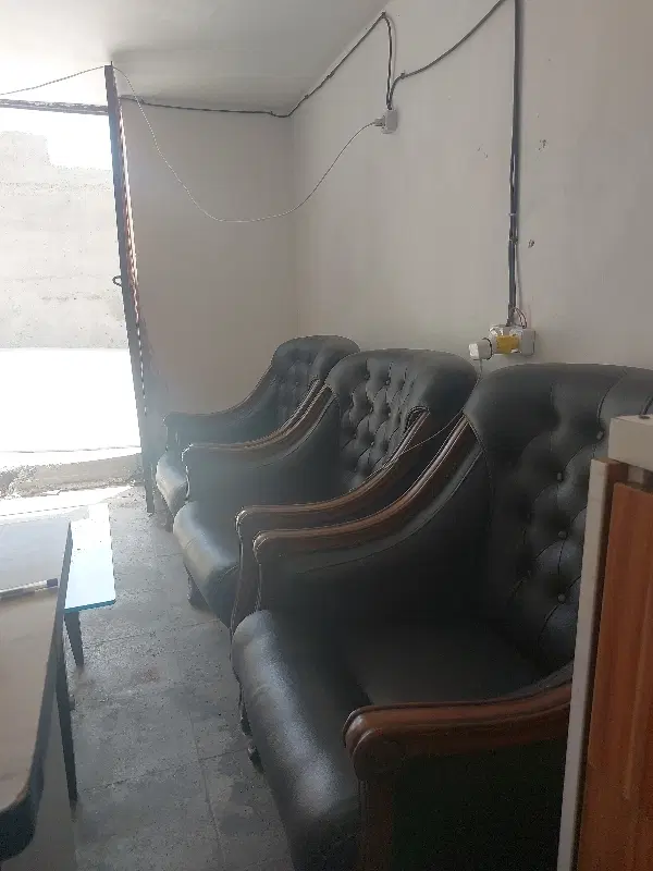 اجاره کارواش بهر کانال غربی