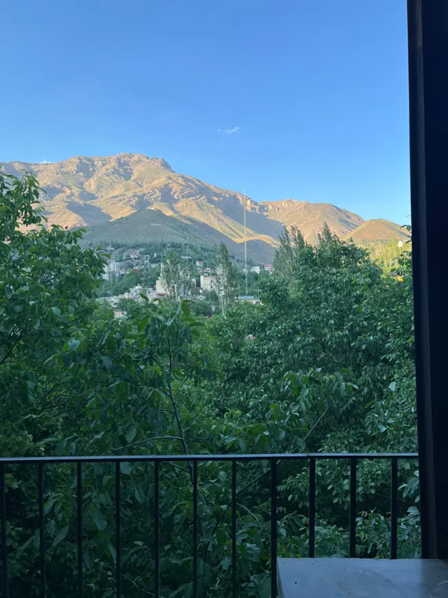 ۷۳۰ متر زمین میگون
