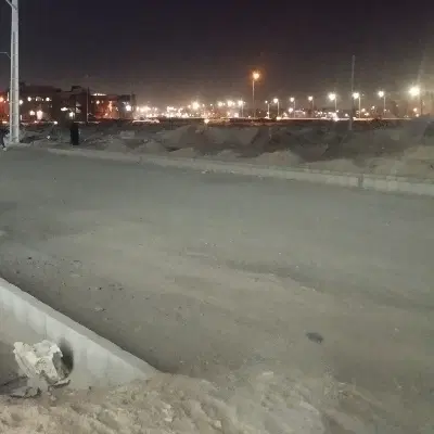 فروش فوری زمین فوری