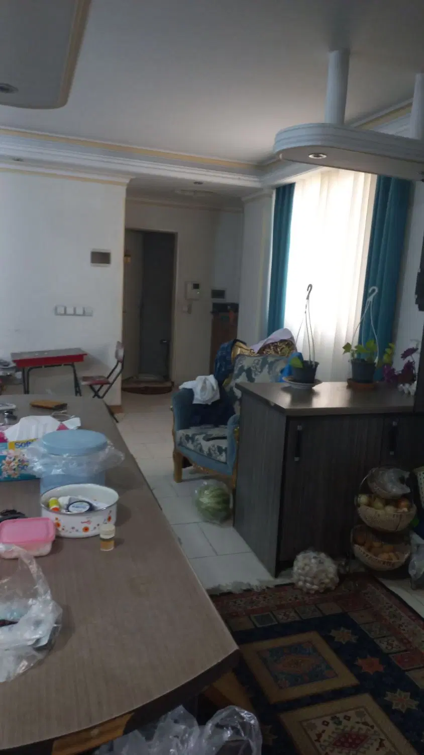176متر ملک 3طبقه