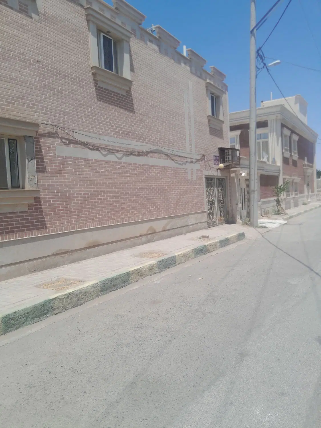 منزل فروشی در کاشان