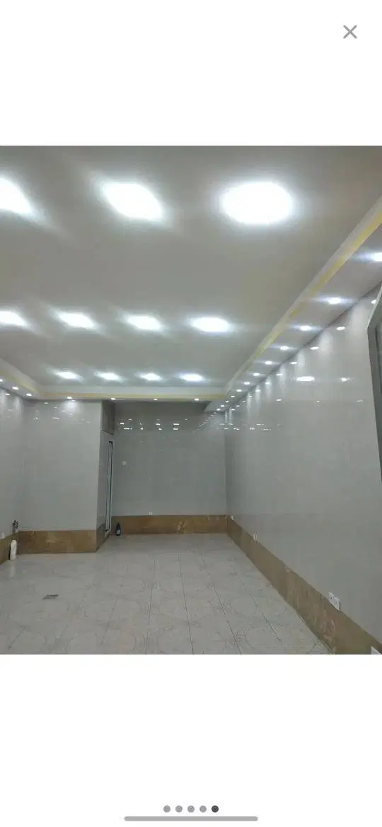 اجاره مغازه نوساز فول امکانات نزدیک بازار سوم