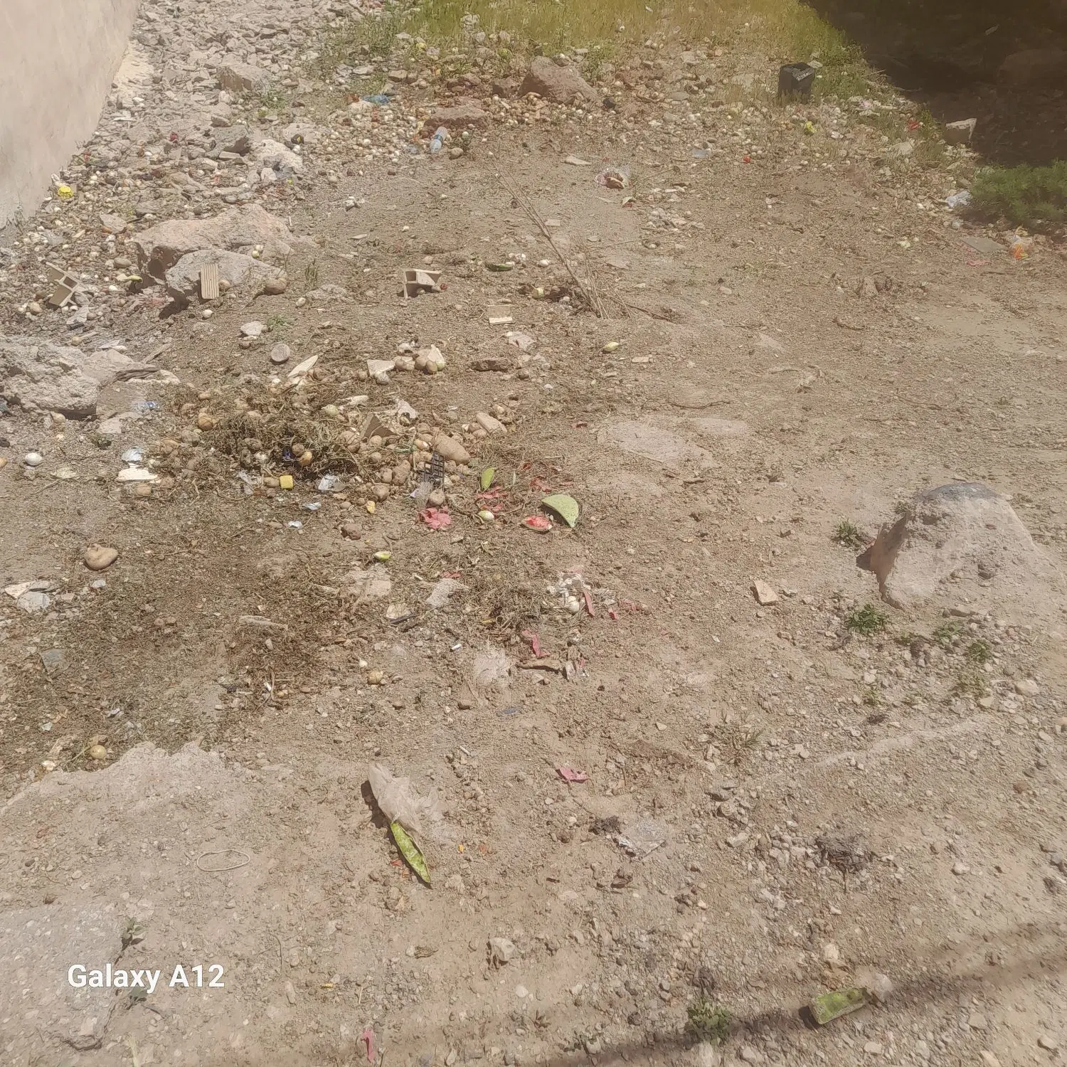 فروش زمین مزرعه خلیفه اباد
