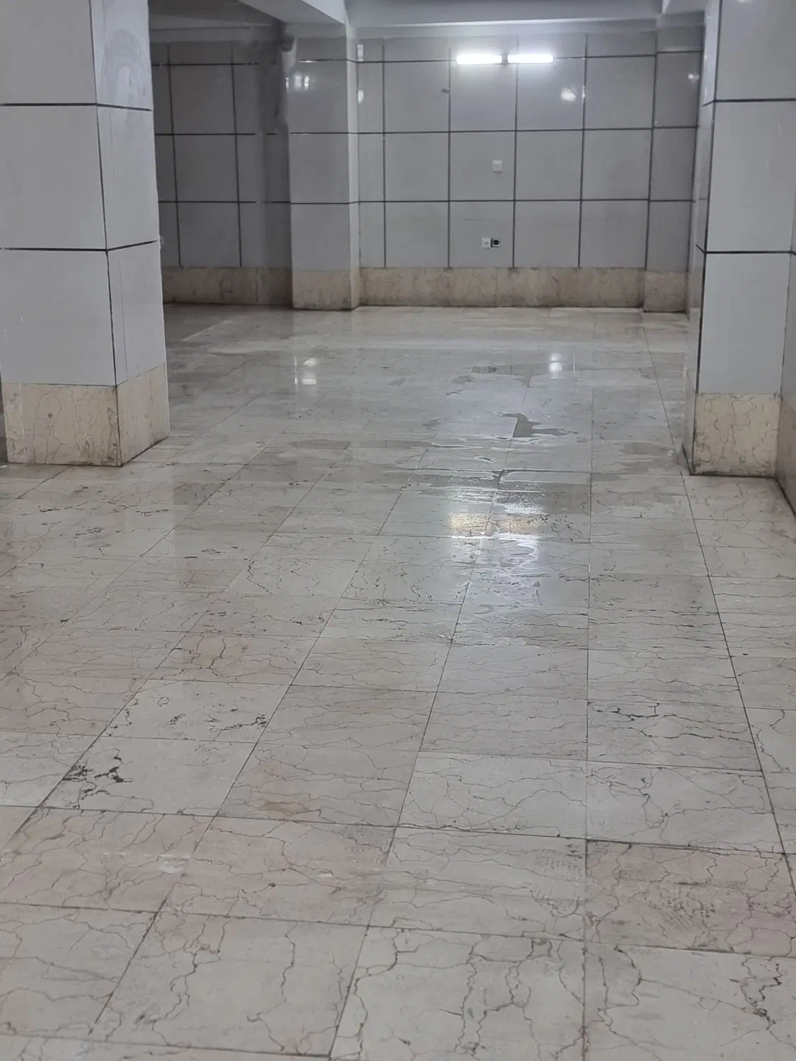 زیر هم کف بهر خیابان مهران ۱۵۰ متر سرویس کامل