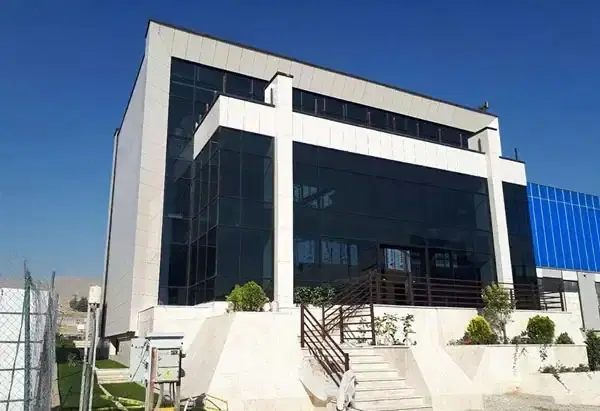پیش فروش مغازه تجاری