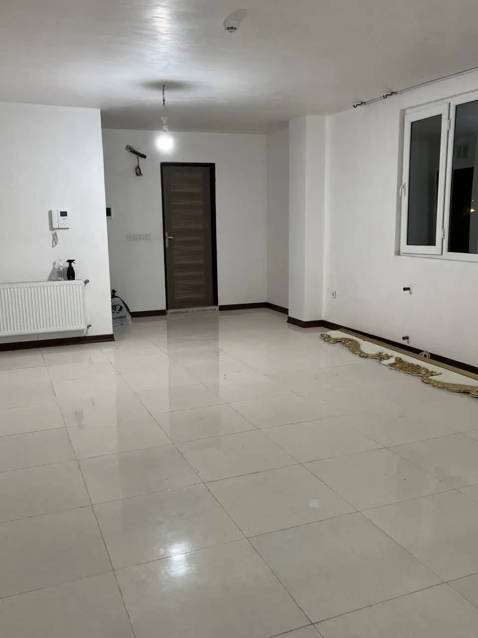 آپارتمان ۹۵ متری،دهخدای غربی