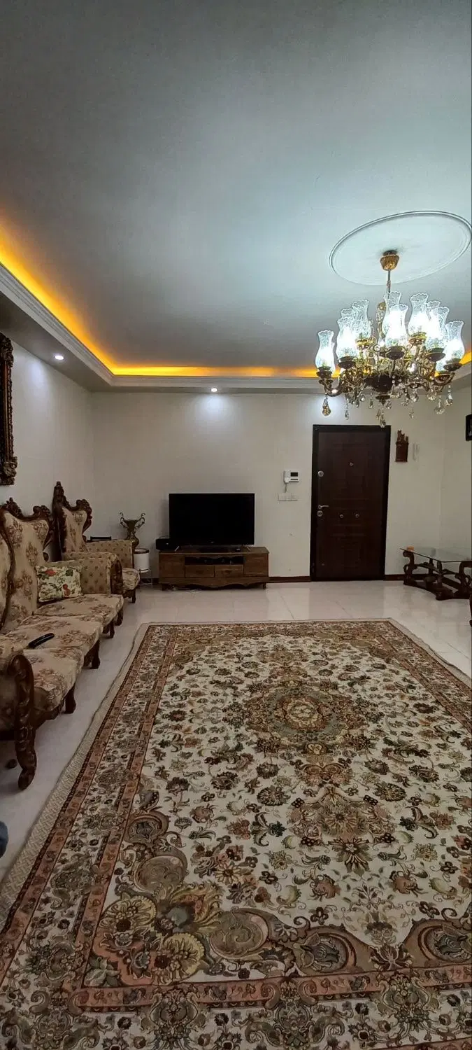 رهن کامل 70متری _فول امکانات